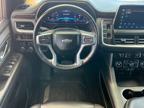 Used 2023 Chevrolet Tahoe Z71 AWD/4WD image 15