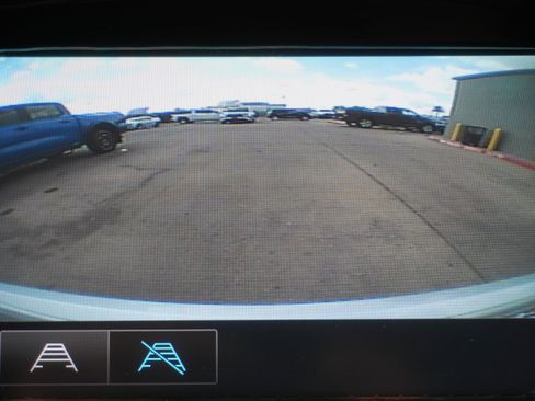 Used 2017 Chevrolet Spark LS FWD image 16