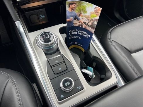 Certified 2022 Ford Explorer XLT w/ Equipment Group 202A image 14