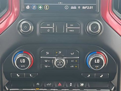 Used 2020 Chevrolet Silverado 1500 LT w/ All-Star Edition RWD image 26