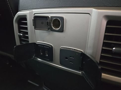 Used 2018 Ford F150 Lariat AWD/4WD image 98