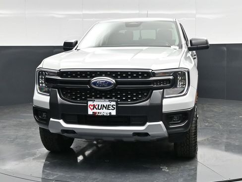 New 2026 Ford Ranger XLT image 7