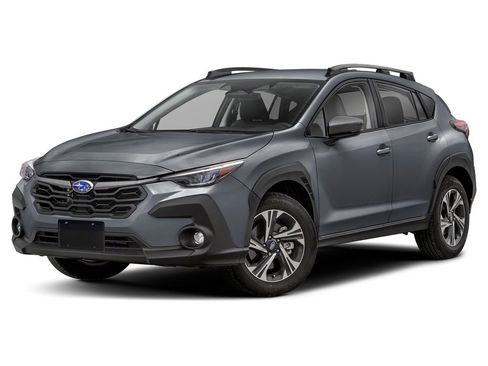 New 2026 Subaru Crosstrek 2.0i Premium image 1