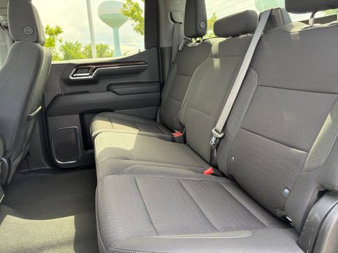 Used 2024 GMC Sierra 1500 SLE AWD/4WD image 19