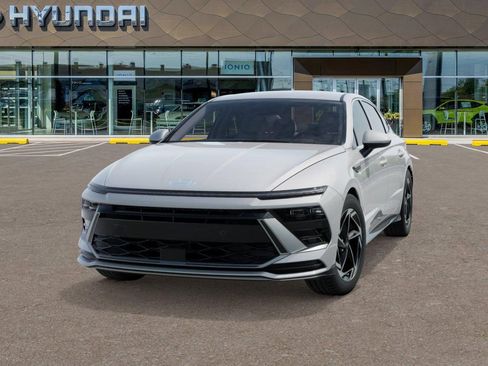 New 2026 Hyundai Sonata SEL image 7