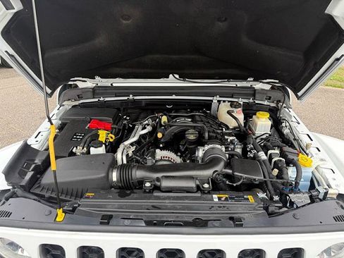 Used 2023 Jeep Gladiator Mojave w/ Trailer Tow Package image 43