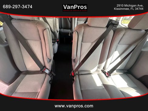 Used 2017 Ford Transit 350 XLT image 14