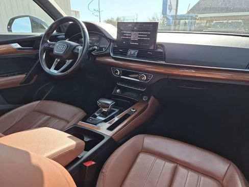 Used 2023 Audi Q5 2.0T Premium Plus image 25