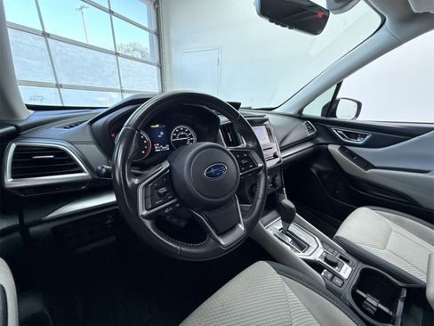 Used 2019 Subaru Forester Premium w/ Popular Package #1 image 12