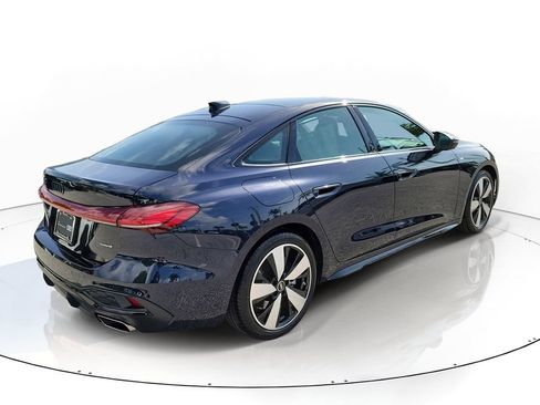 Certified 2026 Audi A5 2.0T Premium Plus AWD/4WD image 4