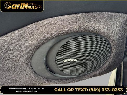 Used 2002 Porsche 911 Cabriolet image 27