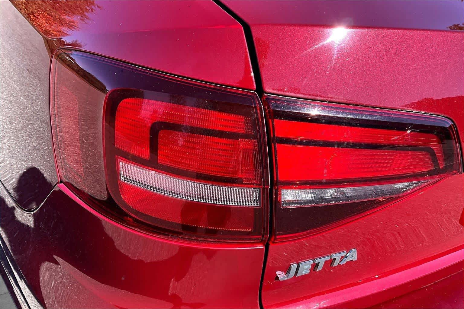 Used 2017 Volkswagen Jetta S FWD image 28