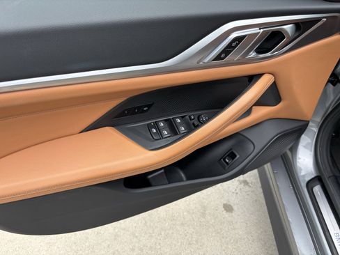 Certified 2023 BMW i4 eDrive35 w/ Premium Package RWD image 14