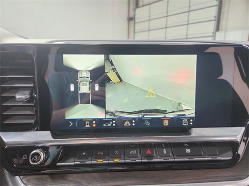 New 2026 GMC Sierra 1500 SLT w/ SLT Premium Plus Package image 31