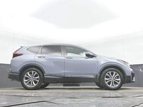 Used 2022 Honda CR-V Touring image 50