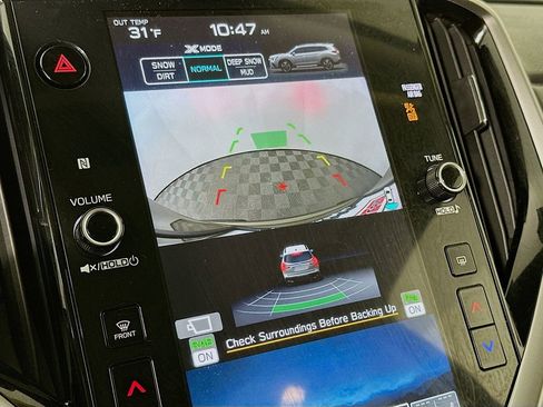 Certified 2025 Subaru Ascent Touring image 19