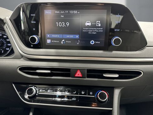 Certified 2023 Hyundai Sonata SE FWD image 20