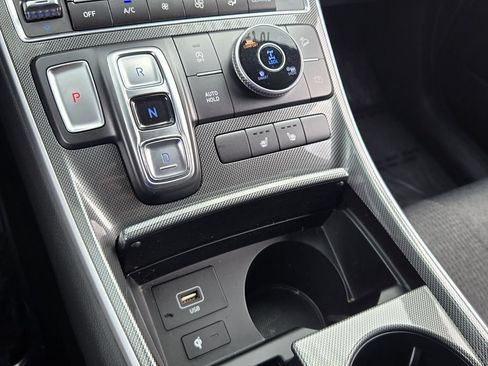 Certified 2023 Hyundai Santa Fe SEL AWD/4WD image 26