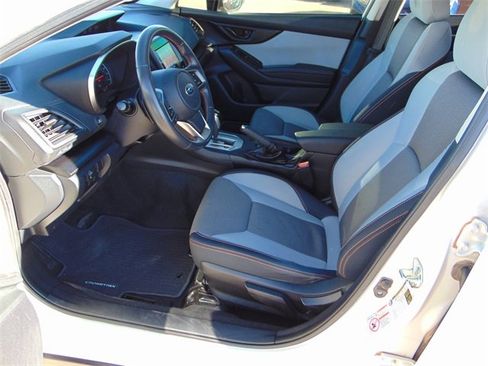 Used 2019 Subaru Crosstrek 2.0i Premium w/ Popular Package #3 image 10