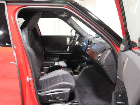 Used 2026 MINI Cooper Countryman S AWD/4WD image 7
