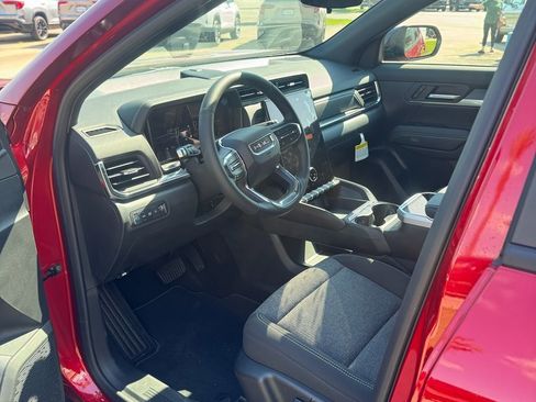 New 2026 GMC Terrain Elevation image 10