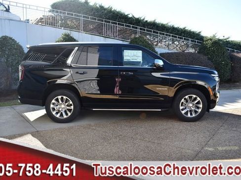 New 2026 Chevrolet Tahoe Premier w/ Sun And Tow Package RWD image 14