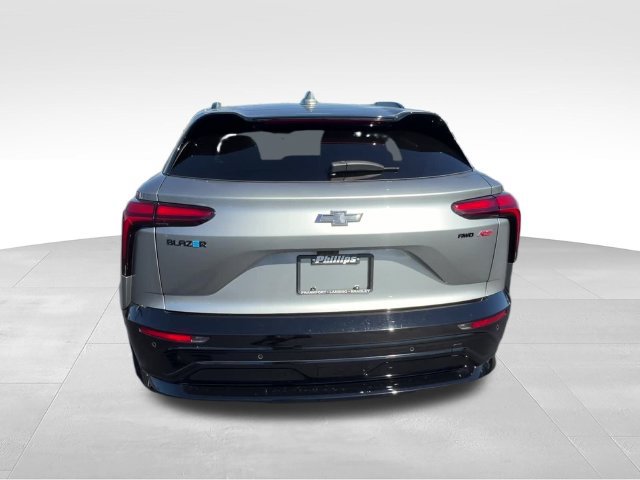 Certified 2024 Chevrolet Blazer EV RS AWD/4WD image 5