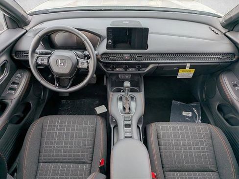 New 2026 Honda HR-V Sport image 13