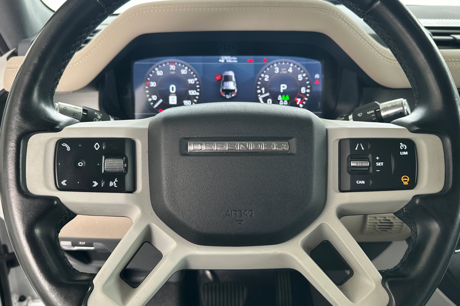 Used 2022 Land Rover Defender 110 SE AWD/4WD image 29
