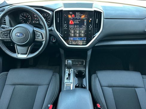 Used 2023 Subaru Ascent Premium w/ Convenience Package AWD/4WD image 13