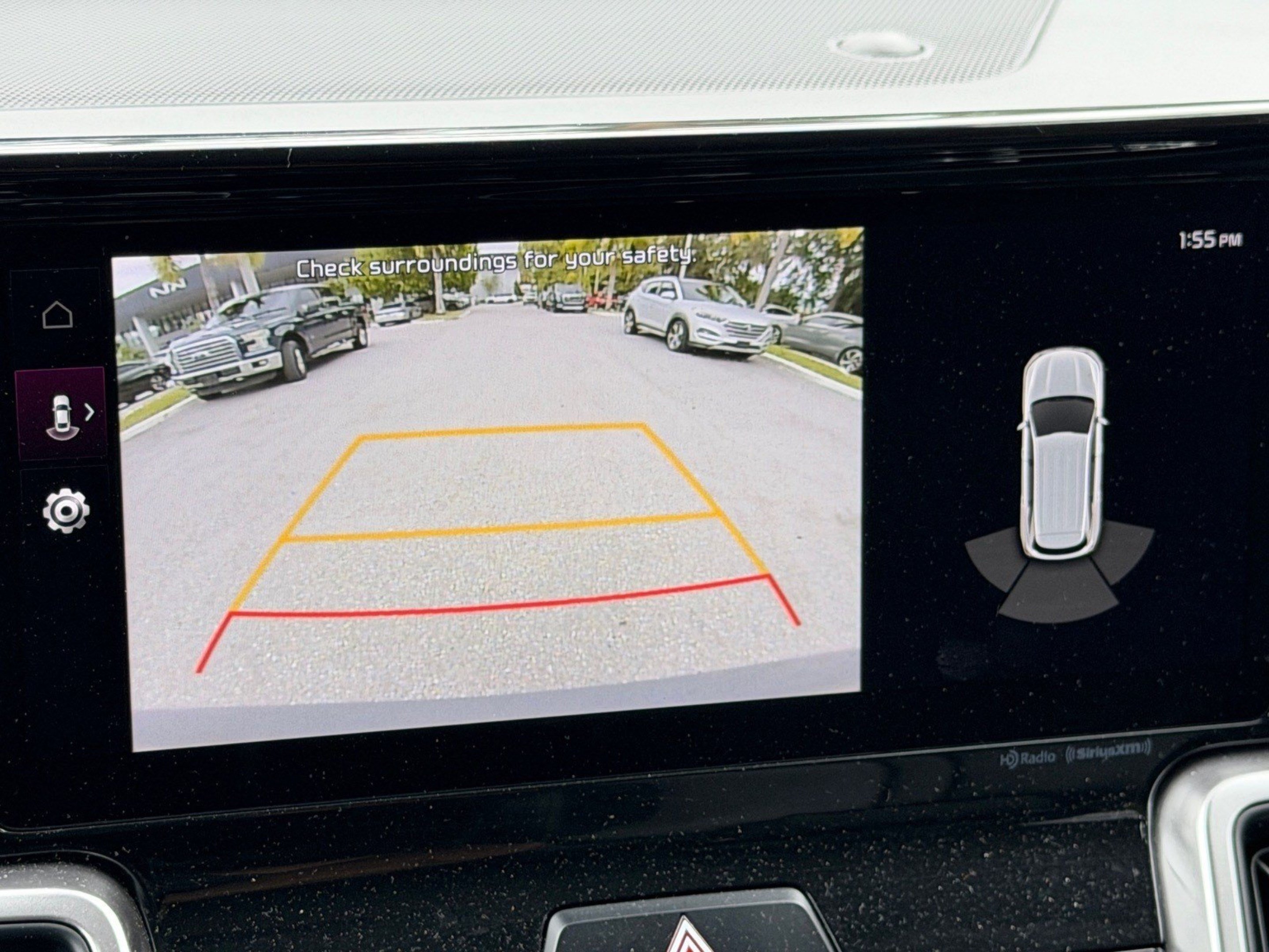 Used 2023 Kia Sorento S FWD image 45