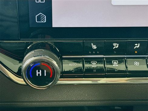 New 2026 Chevrolet Colorado Trail Boss image 15