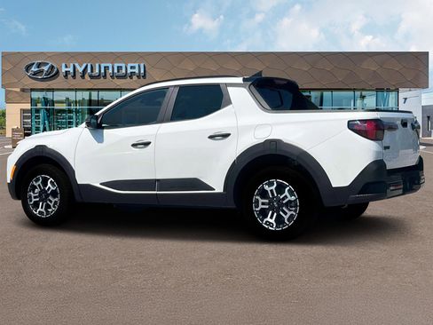 New 2026 Hyundai Santa Cruz XRT AWD/4WD image 4