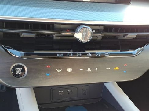 New 2026 Nissan Murano SL image 19