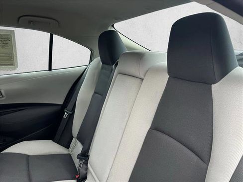 Certified 2024 Toyota Corolla LE image 20