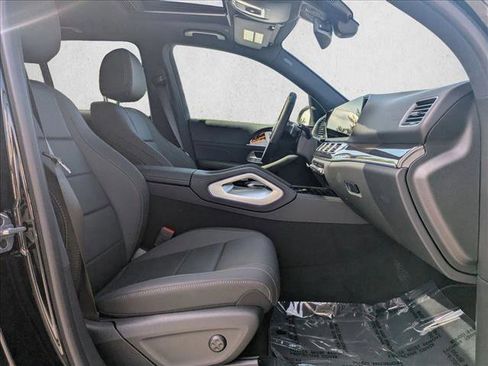 Certified 2025 Mercedes-Benz GLE 350 4MATIC image 22