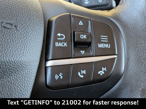 Used 2022 Ford Bronco Sport Outer Banks image 30