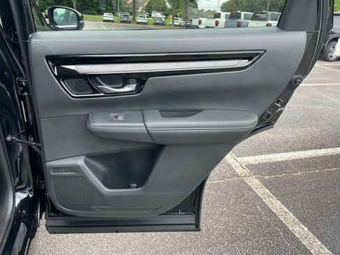 Certified 2026 Honda CR-V Sport image 35