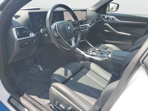 Used 2024 BMW i4 eDrive40 RWD image 20
