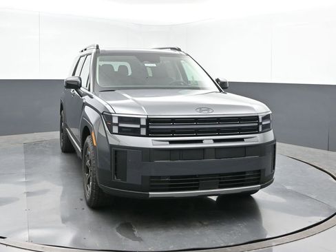 New 2026 Hyundai Santa Fe XRT image 8