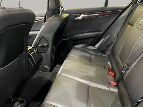 Used 2014 Mercedes-Benz C 300 Sport w/ Premium 1 Package image 12
