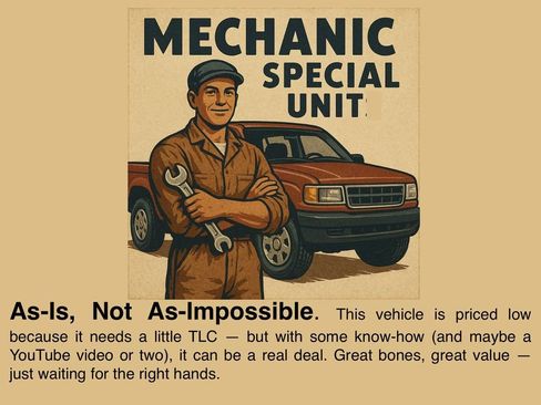 Used 2004 Ford F250 XLT image 2