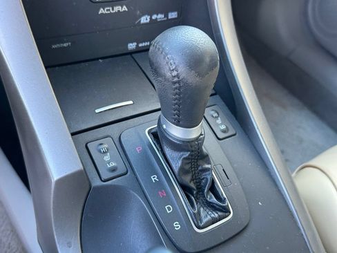 Used 2009 Acura TSX Sedan FWD image 23