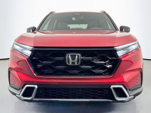 Used 2024 Honda CR-V Sport Touring image 2