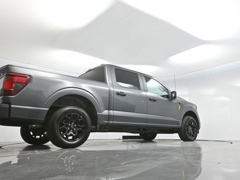 Used 2025 Ford F150 STX image 59
