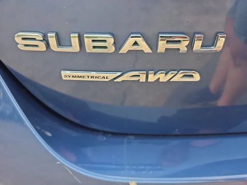 Used 2020 Subaru Legacy Premium w/ Popular Package #1 AWD/4WD image 17