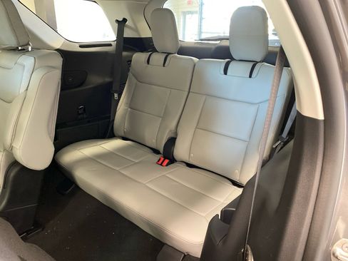 New 2026 Ford Explorer Active w/ Active Comfort Package image 12