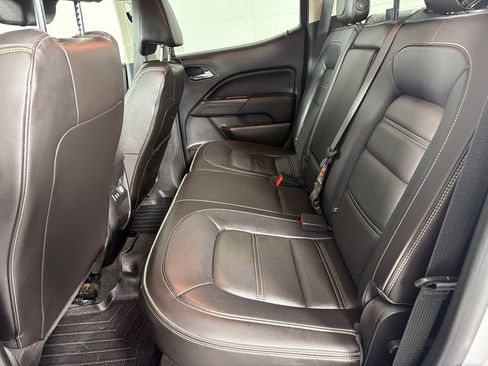 Used 2018 GMC Canyon Denali AWD/4WD image 18