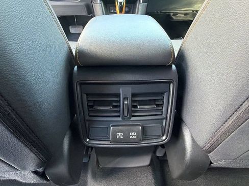 Certified 2024 Subaru Forester Wilderness AWD/4WD image 25