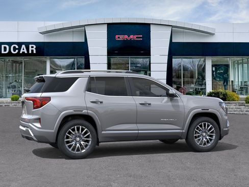 New 2026 GMC Terrain Denali AWD/4WD image 29